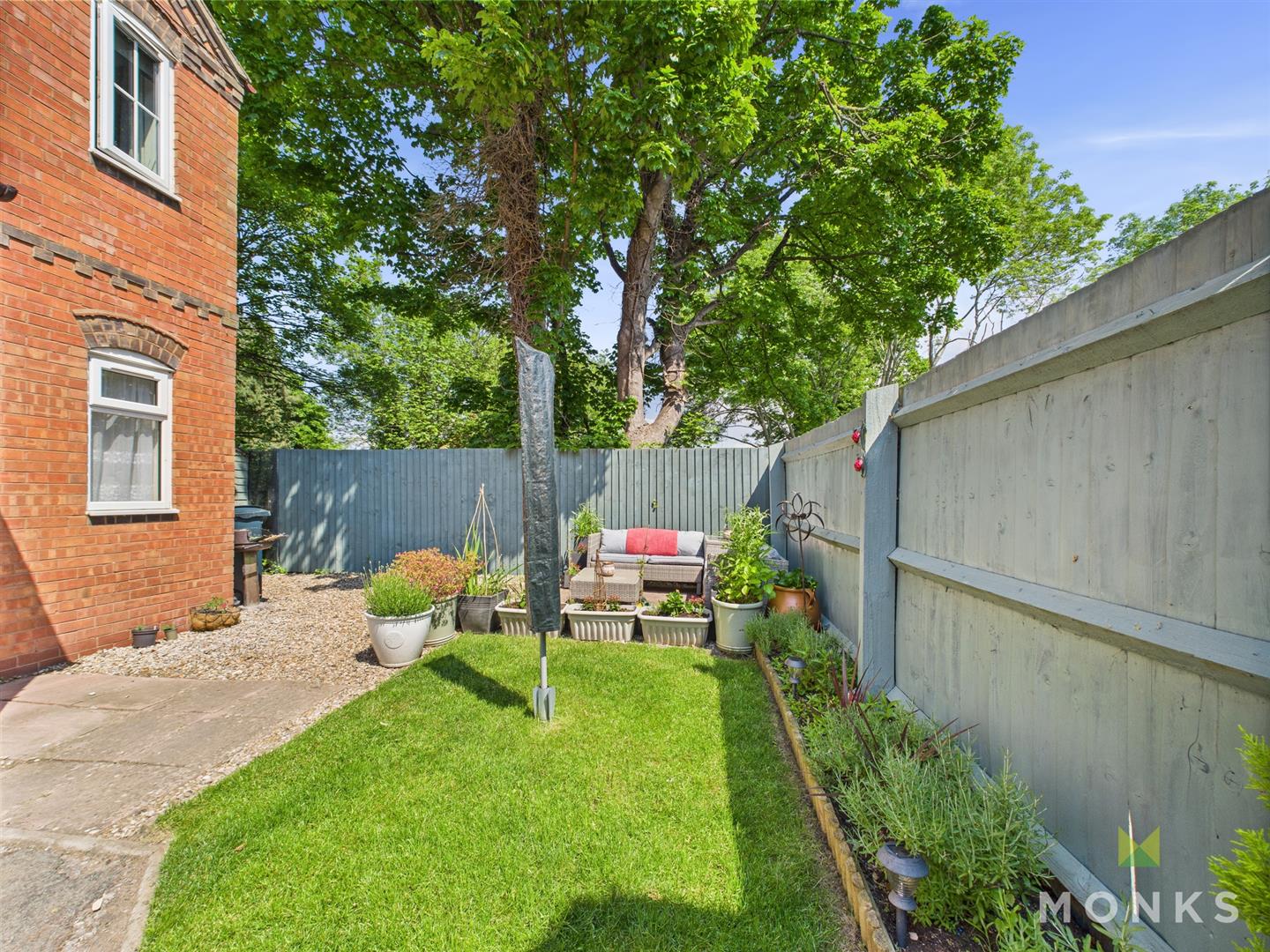 103 Sutton Road, Shrewsbury, SY2 6ED SSTC